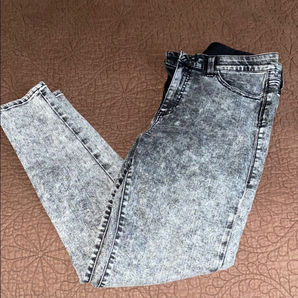 Lularoe denim jeans